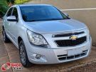 GM - Chevrolet Cobalt LT 1.8 Prata