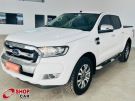 FORD Ranger XLT 3.2TDCi 20v 4x4 C.D. Branca