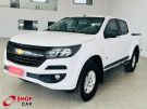 GM - Chevrolet S10 LT 2.5 16v C.D. 19/20