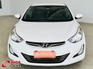 HYUNDAI Elantra GLS 2.0 16v Branca