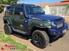 TROLLER T4 TX4 3.2TDCi 20v 4x4 Azul