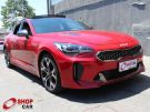KIA Stinger GT 3.3T V6 24v AWD Vermelha