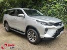 TOYOTA Hilux SW4 SRX Platinum D4-D 2.8TDi 16v 4x4 Prata