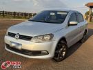 VW - Volkswagen Voyage Comfortline 1.6 Prata