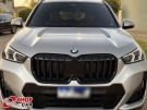 BMW X1 sDrive20i M Sport 2.0T 16v Prata
