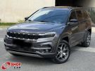 JEEP Commander Overland 2.0 16v TD380 4x4 Cinza