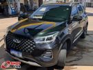 CHERY Tiggo 5x Sport 1.5T 16v Preta