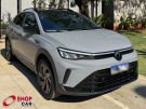 VW - Volkswagen Nivus Highline 1.0 12v TSi Cinza
