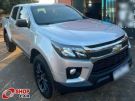 GM - Chevrolet S10 LT 2.8CTDi 16v 4x4 C.D. Prata