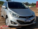 HYUNDAI HB20S Premium 1.6 16v Prata
