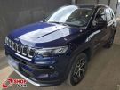 JEEP Compass Longitude 1.3 16v T270 Azul