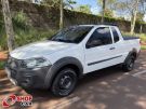 FIAT Strada Hard Working 1.4 C.E. Branca