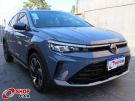 VW - Volkswagen Nivus Highline 1.0 12v TSi Azul