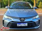 TOYOTA Corolla GLi 2.0 16v Cinza