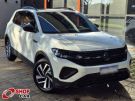 VW - Volkswagen T-Cross Highline 1.4 16v TSi Branca
