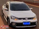 VW - Volkswagen Saveiro 1.6 C.E. Branca