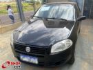 FIAT Siena EL 1.0 Preta