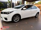 TOYOTA Corolla XEi 2.0 16v Branca