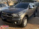 FORD Ranger XLT 3.2TDCi 20v 4x4 C.D. Cinza