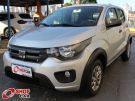 FIAT Mobi Like 1.0 Prata