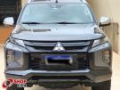 MITSUBISHI L200 Triton Sport HPE-S 2.4TDi 16v 4x4 C.D. Cinza
