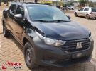 FIAT Strada Endurance 1.4 C.D. Preta