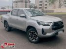 TOYOTA Hilux SRV D4-D 2.8TDi 16v 4x4 C.D. 22/23