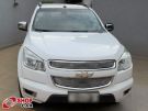 GM - Chevrolet S10 LTZ 2.5 16v C.D. Branca