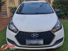 HYUNDAI HB20 Unique 1.0 12v 18/19