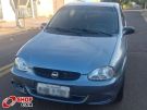 GM - Chevrolet Corsa Hatch Wind 1.0 2p. Cinza