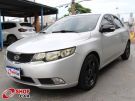 KIA Cerato EX 1.6 16v Prata