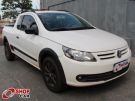VW - Volkswagen Saveiro Trooper 1.6 C.E. Branca