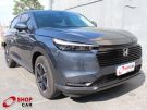 HONDA HR-V EXL 1.5 16v Cinza