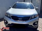 KIA Sorento 2.4 16v Prata