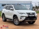 TOYOTA Hilux SW4 SRX D4-D 2.8TDi 16v 4x4 Branca