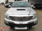 TOYOTA Hilux SW4 SRV D4-D 3.0TDi 16v 4x4 15/15