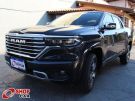 RAM Rampage Laramie 2.2TDi 16v 4x4 Cinza
