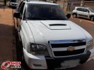 GM - Chevrolet S10 Executive 2.4 C.D. Branca