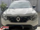 RENAULT Duster Intense 1.6 16v Branca