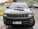 JEEP Compass S 2.0TDi 16v 4x4 Marrom