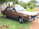 FORD Corcel Marrom