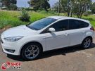 FORD Focus Hatch SE 1.6 16v Branca