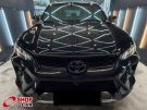 TOYOTA Hilux SW4 Diamond D4-D 2.8TDi 16v 4x4 Preta