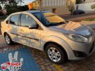 FORD Fiesta Hatch 1.6 4p. Prata