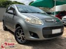 FIAT Palio Attractive 1.0 4p. Cinza