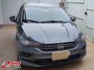 FIAT Cronos Drive 1.0 Cinza
