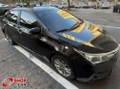 TOYOTA Corolla XEi 2.0 16v Preta