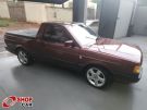 VW - Volkswagen Saveiro CL 1.6 Bordo