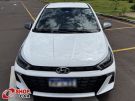 HYUNDAI HB20S Edição Especial 1.0 12v Branca