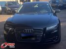 AUDI A7 Sportback Ambiente 3.0 V6 TFSi 24v Quattro Preta